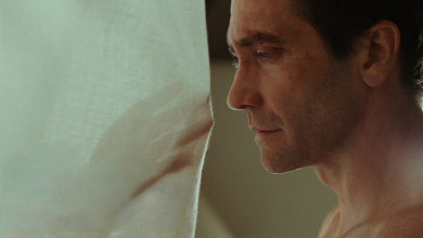 Jake Gyllenhaal szemlátomást nagyon szerelmes egy szellembe M. Night Shyamalan és Nicholas Sparks közös filmjének első előzetesében kép