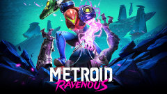 Új Metroid, rengeteg port és egy meglepetés - Erről maradtál le, ha nem nézted a Nintendo Directet! kép
