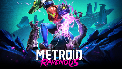 Új Metroid, rengeteg port és egy meglepetés - Erről maradtál le, ha nem nézted a Nintendo Directet! kép
