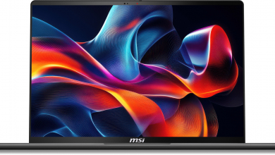 MSI Stealth 16 AI+ teszt – megdolgozik a pénzéért kép