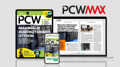 Ezért jársz jól, ha szeptemberben csatlakozol a PCW Maxhoz kép