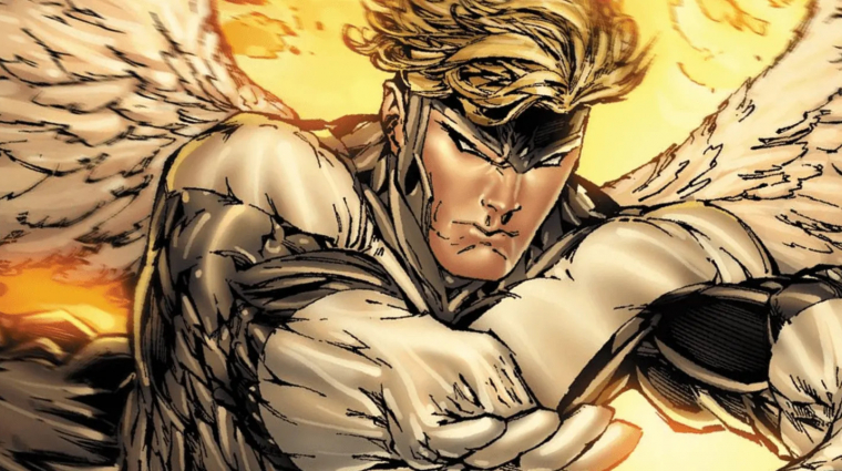 A Gen V sztárja lesz Angyal az új X-Men-filmben bevezetőkép