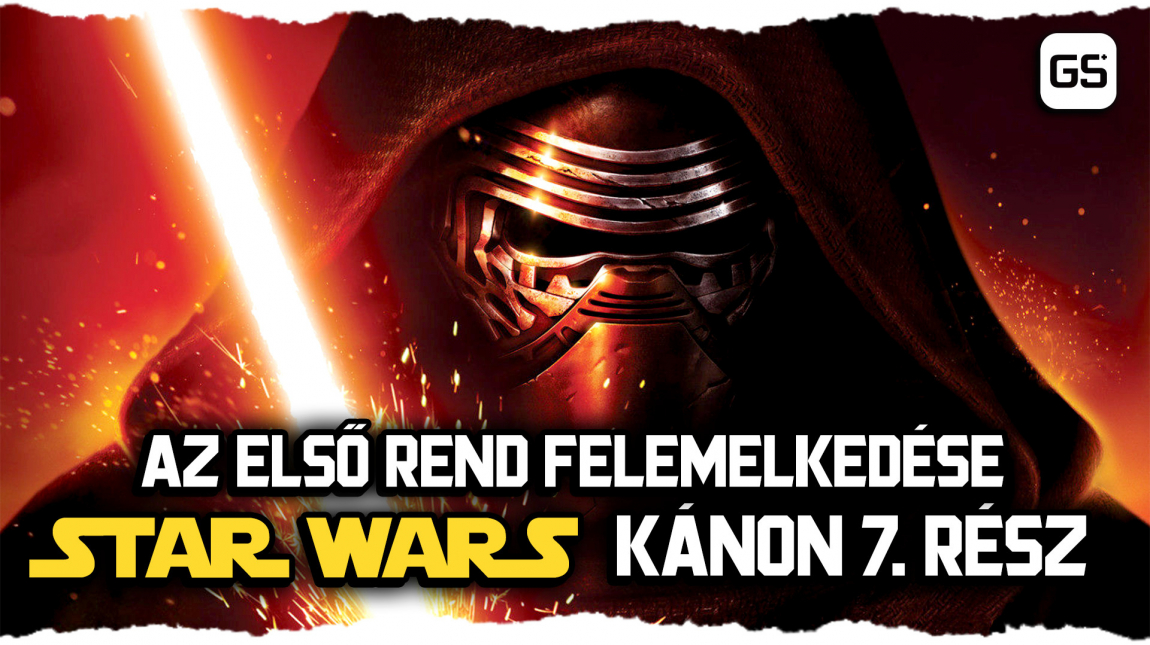 Palpatine visszatérésének története még kuszább, mint gondolnád kép