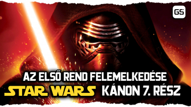 Palpatine visszatérésének története még kuszább, mint gondolnád kép