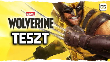 A Marvel's Wolverine végre megadja Rozsomáknak, amit mindig is megérdemelt kép
