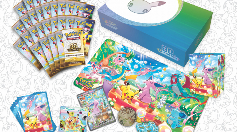 Majd' 700 000 forintos Pokémon TCG dobozokat promózik egy videós, aki két hónappal a megjelenés előtt már nyitogatja őket bevezetőkép