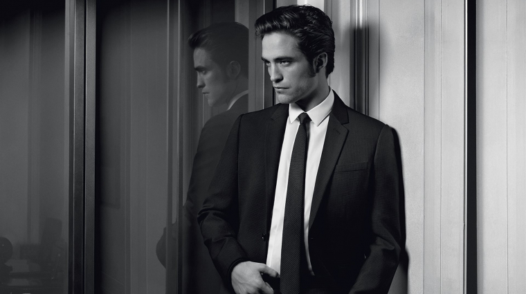 Máris Oscar-díjat emlegetnek Robert Pattinson legújabb filmje kapcsán, ami majdnem tökéletes Rotten Tomatoes-értékeléssel debütált bevezetőkép