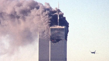 25 évvel ezelőtt történt a World Trade Center elleni terrortámadás, amely örökre megváltoztatta a világot kép