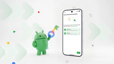 Androidon sokkal könnyebb lett jelszómenedzsert váltani kép