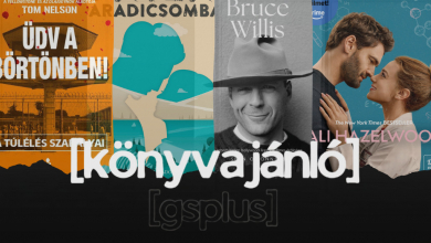 HETI KÖNYVAJÁNLÓ: Taylor Sheridan első könyve, Bruce Willis életrajza és Musso legújabb krimije kép
