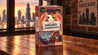 Chicagóban a polgármesteri székért folyó harc során minden döntésnek ára van kép