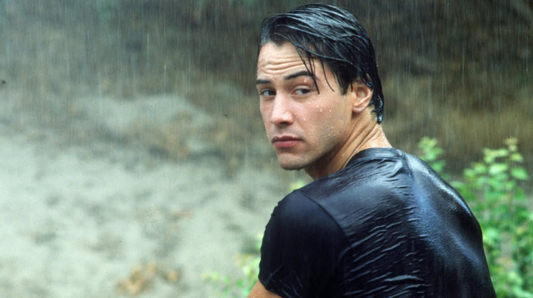 Sorozat készül Keanu Reeves 90-es évekbeli kultikus akciófilmjéből bevezetőkép