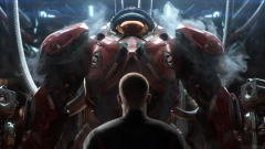 BlizzCon 2026: Itt a StarCraft shooter első trailere, de nagyon messze van még a megjelenés kép
