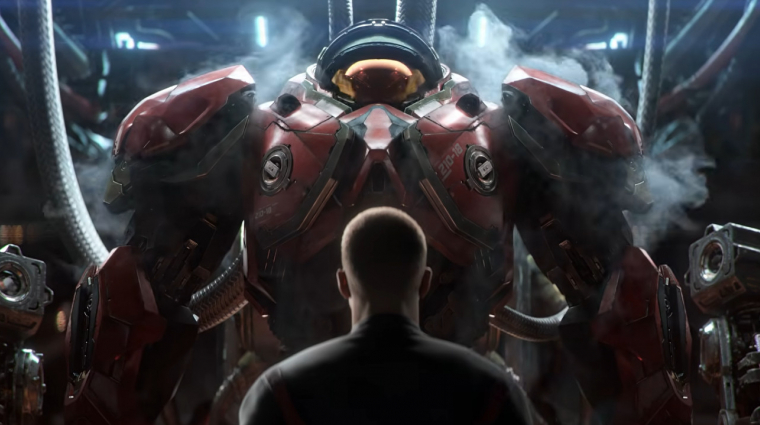 Blizzcon 2026: Itt a StarCraft shooter első trailere, de nagyon messze van még a megjelenés bevezetőkép