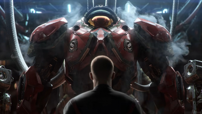 Minden, amit a StarCraft-shooterről tudni lehet fókuszban