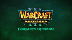BlizzCon 2026: 23 év után új Warcraft III kampányt csinált a Blizzard, ami MA meg is jelent kép