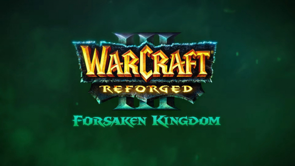 Blizzcon 2026: 23 év után új Warcraft III kampányt csinált a Blizzard, ami MA meg is jelent kép
