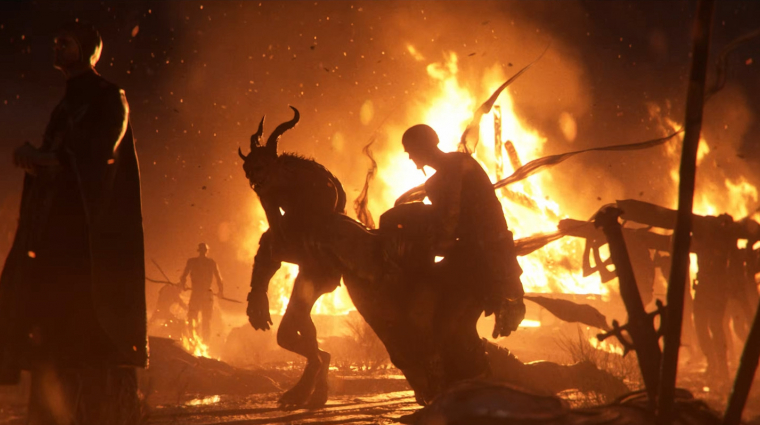 BlizzCon 2026: Minden, amit a Diablo V-ről tudnotok kell bevezetőkép