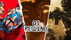 GS REWIND: Diablo, ingyen Borderlands és akciós Resi aranyozta be a PC gamerek hetét kép
