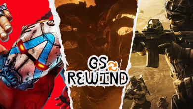 GS REWIND: Diablo, ingyen Borderlands és akciós Resi aranyozta be a PC gamerek hetét kép
