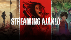 HETI STREAMAJÁNLÓ: Visszatér a Stranger Things, Reacher társa önállósodik és Gary Oldman menekül kép