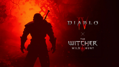 Geralt bekerül a Diablo 4-be, de komoly áldozatot kell hozni, hogy megszerezhessétek a skint kép