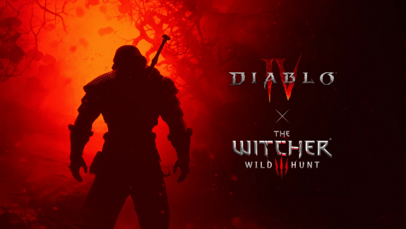 Geralt bekerül a Diablo 4-be, de komoly áldozatot kell hozni, hogy megszerezhessétek a skint kép