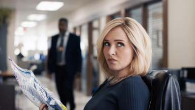 Egyetlen tabletta okozhatta a 36 éves Hayden Panettiere halálát kép
