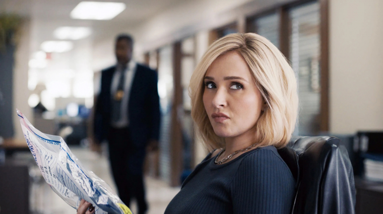 Egyetlen tabletta okozhatta a 36 éves Hayden Panettiere halálát bevezetőkép