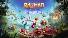 Pár héttel a megjelenés előtt elhalasztották a Rayman Legends Retold megjelenését kép