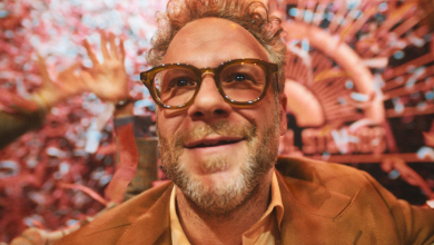 „Több érzelem, kevesebb sperma”: Seth Rogen szerint ez a legjobb tanács, amit valaha kapott kép
