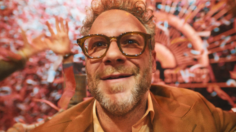 „Több érzelem, kevesebb sperma”: Seth Rogen szerint ez a legjobb tanács, amit valaha kapott bevezetőkép