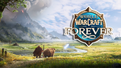A World of Warcraft: Forever egy új megközelítése egy régi játéknak - minden, ami kiderült a BlizzCon 2026 alatt kép