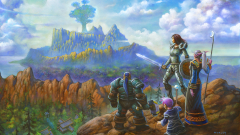 A World of Warcraft: Forever teljes kontroller támogatást kap, de nem azért, amiért gondolod kép
