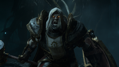 Elindult a WoW: Forever béta, itt van minden, amit tudnod kell és hogy hogyan csatlakozhatsz te is kép