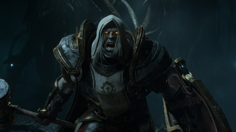 Elindult a WoW: Forever béta, itt van minden, amit tudnod kell és hogy hogyan csatlakozhatsz te is bevezetőkép