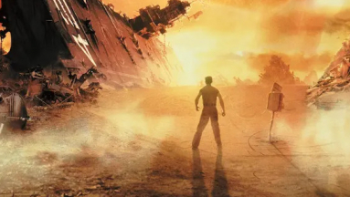 Hőskori leletek: Íme, két film, amikről nem tudtad, hogy így vagy úgy, de kapcsolódnak az Alien-univerzumhoz kép