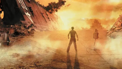 Hőskori leletek: Íme, két film, amikről nem tudtad, hogy így vagy úgy, de kapcsolódnak az Alien-univerzumhoz kép
