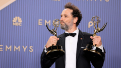78. Emmy-díjátadó: Tarolt a Widow's Bay, Jean Smart és Matthew Rhys történelmet írt kép