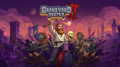 Ingyenesen kipróbálható a Graveyard Keeper második része, ráadásul most akciós is kép