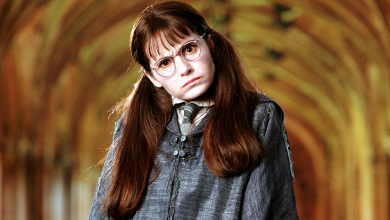Megvan, ki játssza Arthur Weasley-t, Hisztis Mirtillt és Colin Creevey-t a Harry Potter 2. évadában kép