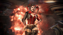 Nagyon úgy tűnik, hogy már tesztelgetik a játékosok az Injustice 3-at kép