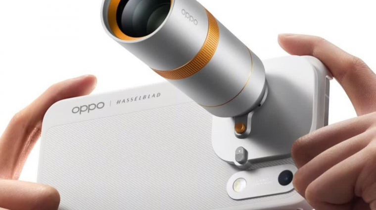 Kiszivárgott, mikor és milyen áron érkeznek az Oppo új telefonjai Európába kép