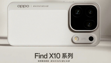 Új színekkel és dizájnnal támad az OPPO Find X10-szériája, és már azt is tudjuk, pontosan mikor kép