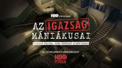 Magyar bűnügyekről készített true crime sorozatot az HBO kép