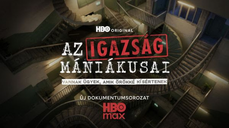 Magyar bűnügyekről készített true crime sorozatot az HBO bevezetőkép