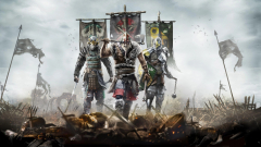 Most ingyen be lehet húzni a Ubisoft közelharci játékát, a For Honort, de csak egy fontos feltétellel kép