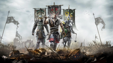 Most ingyen be lehet húzni a Ubisoft közelharci játékát, a For Honort, de csak egy fontos feltétellel kép