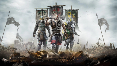 Most ingyen be lehet húzni a Ubisoft közelharci játékát, a For Honort, de csak egy fontos feltétellel kép