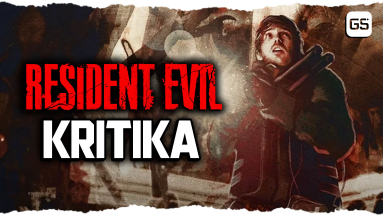 Az új Resident Evil-film alig hasonlít a játékokra, mégis remek adaptáció kép